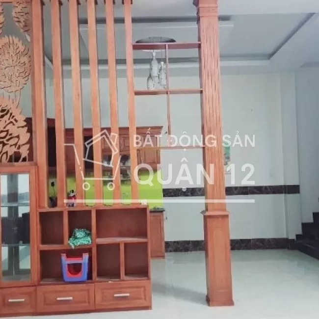 Bán nhà kế bên Hiệp Thành City