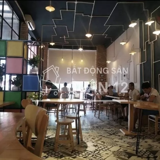Bán nhà MT Tân Chánh Hiệp 10, Q.12, 204m2(4m x 34m), chỉ có 13.5 tỷ.