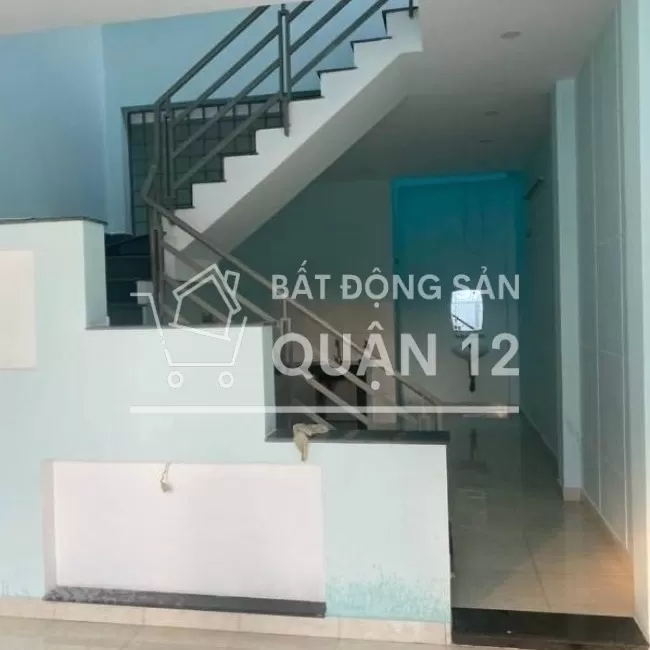 NHÀ HẺM TÂN CHÁNH HIỆP 10- 40m2- GÍA: 1T280- SHR- lh: 0901842771