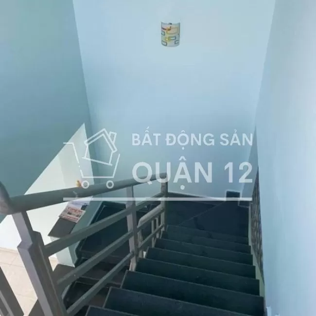NHÀ HẺM TÂN CHÁNH HIỆP 10- 40m2- GÍA: 1T280- SHR- lh: 0901842771