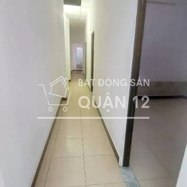 (Quận 12)Bán gấp nhà 5PN đẹp hxh Nguyễn Văn Qúa,ĐHT27,92m2,1lầu 5.1tỷ.