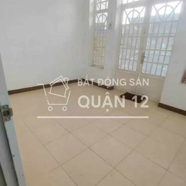 (Quận 12)Bán gấp nhà 5PN đẹp hxh Nguyễn Văn Qúa,ĐHT27,92m2,1lầu 5.1tỷ.