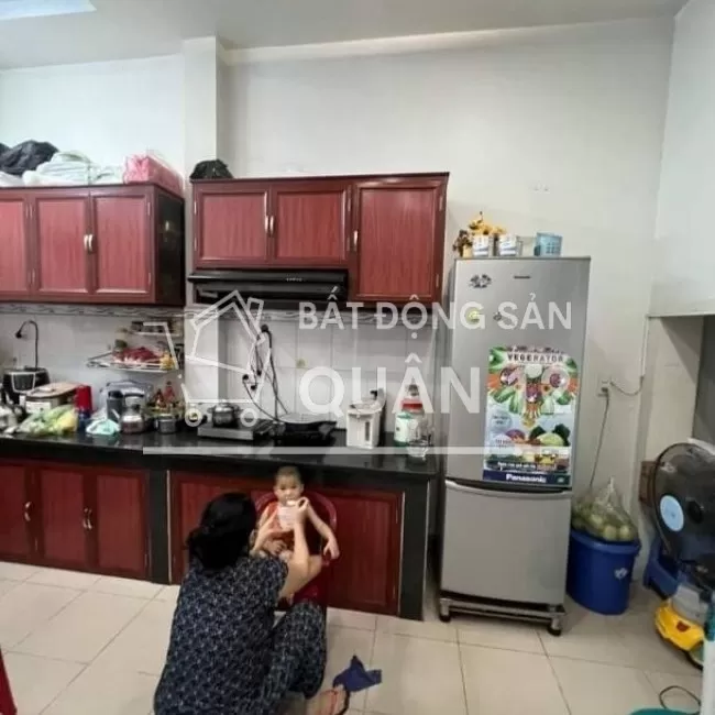 Nhà 1 lầu Shr, ngay Nguyễn Văn Quá q12, 53m2 chỉ 3 tỷ