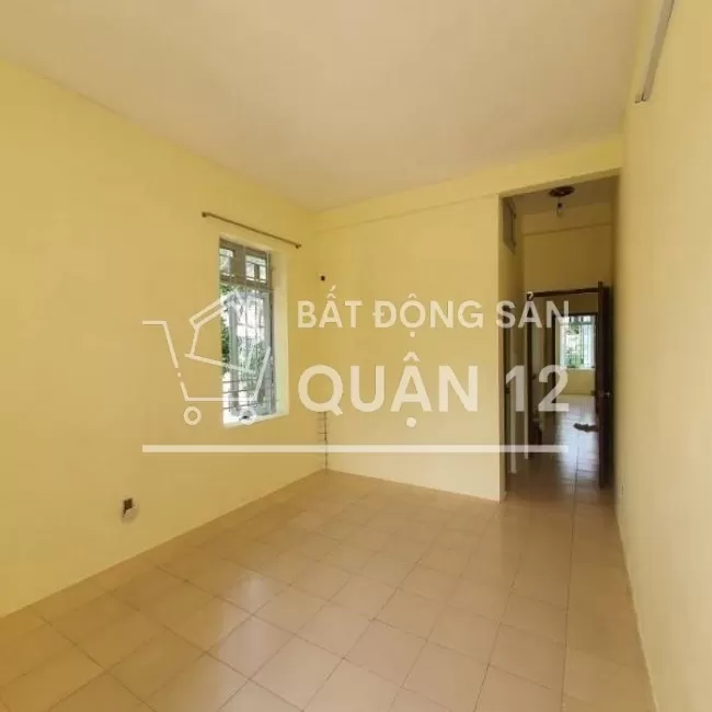 cần tiền bán gấp căn chung cư 69m đối diện trường thpt trường chinh