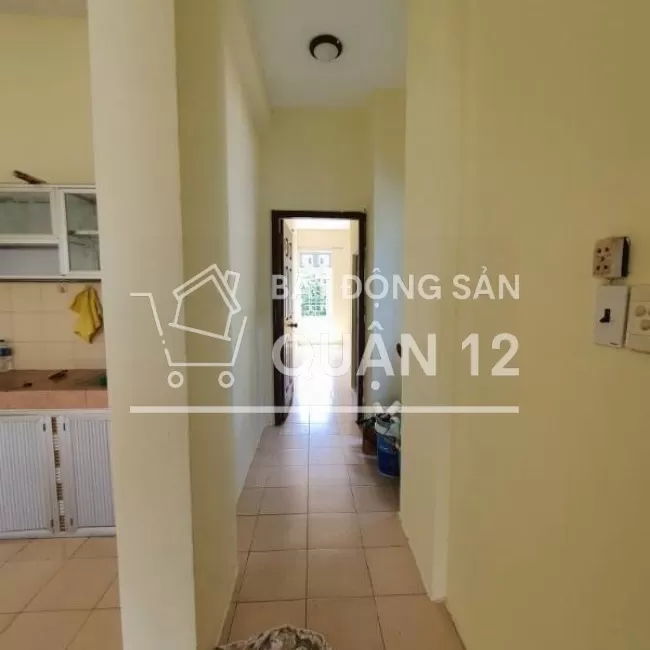 cần tiền bán gấp căn chung cư 69m đối diện trường thpt trường chinh