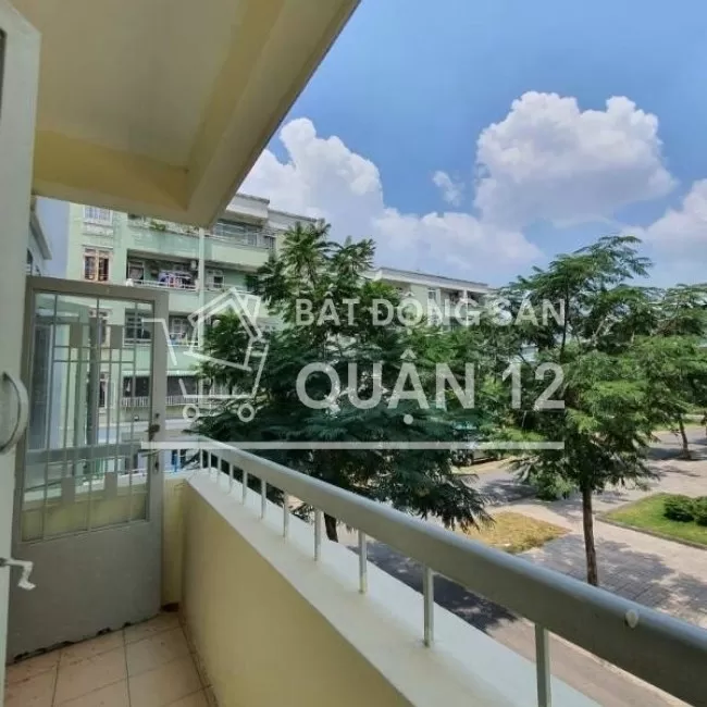 cần tiền bán gấp căn chung cư 69m đối diện trường thpt trường chinh