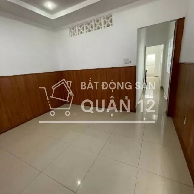 Giảm gia từ 9 tỷ còn 8,2TỶ, 180m2. Nhà Quận 12, Gần hãng bia HENIKEN.