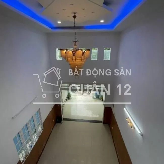 Giảm gia từ 9 tỷ còn 8,2TỶ, 180m2. Nhà Quận 12, Gần hãng bia HENIKEN.