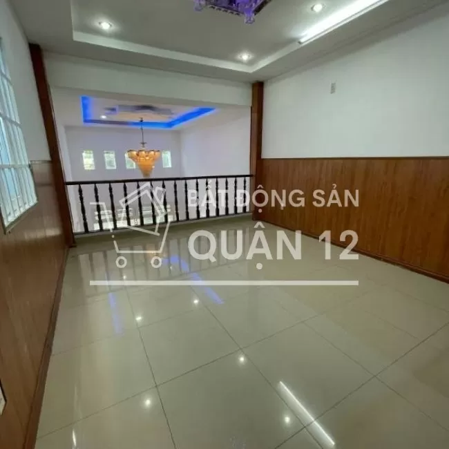 Giảm gia từ 9 tỷ còn 8,2TỶ, 180m2. Nhà Quận 12, Gần hãng bia HENIKEN.