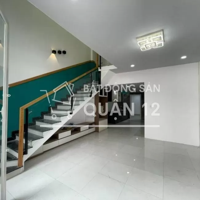 Save sập sàn q12- giảm 1-3-500tr Đến 1tỷ - 9**tr 209m2 ngã tư Ga    