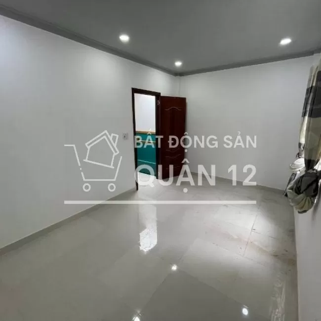 Save sập sàn q12- giảm 1-3-500tr Đến 1tỷ - 9**tr 209m2 ngã tư Ga    