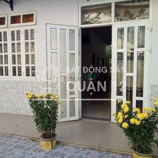 Bán nhà cấp 4 diện tích siêu rộng 112m vuông