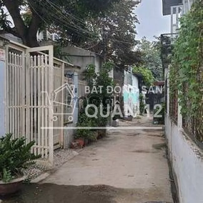Bán nhà cấp 4 diện tích siêu rộng 112m vuông