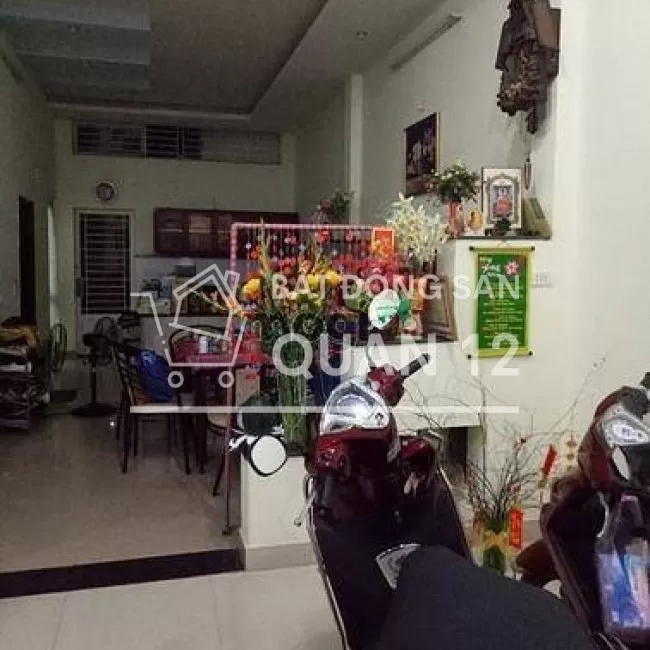 Bán nhà cấp 4 diện tích siêu rộng 112m vuông