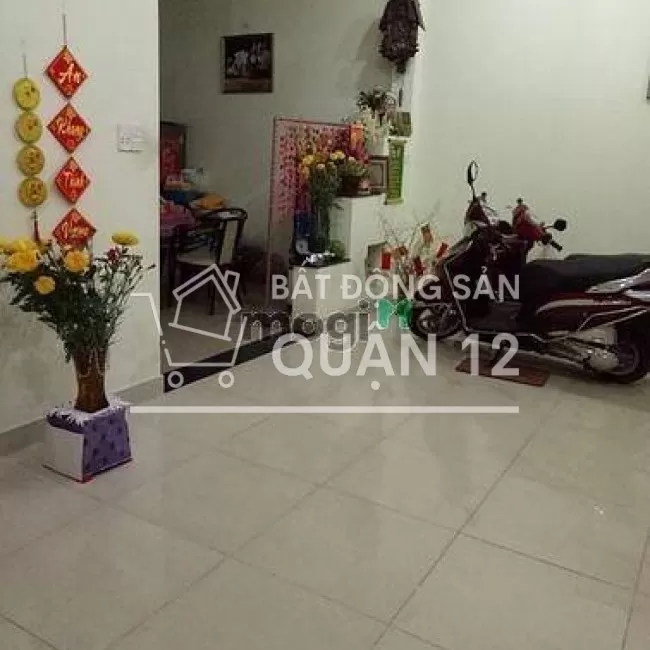 Bán nhà cấp 4 diện tích siêu rộng 112m vuông