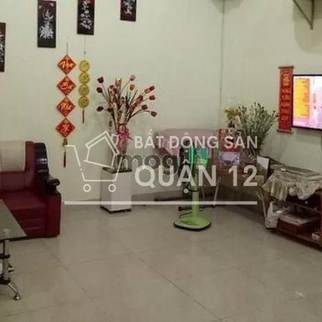 Bán nhà cấp 4 diện tích siêu rộng 112m vuông