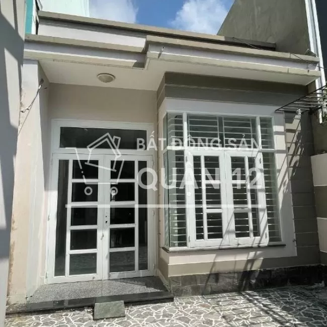 Xe hơi vào nhà, khu dân cư phân lô 110M²,ngang hơn 5m,chỉ 39tr/M².