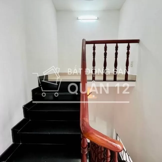 nhà lầu thạnh xuân 38, thạnh xuân, quận 12