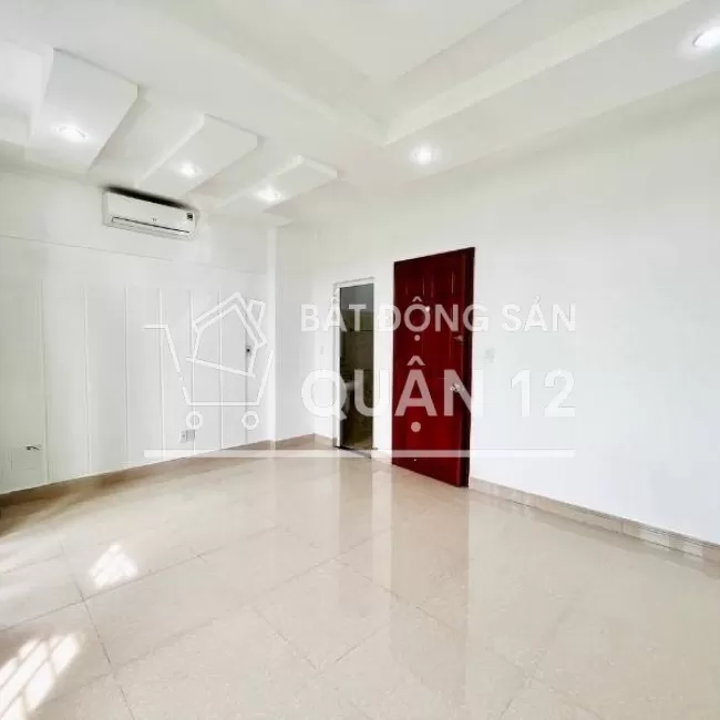 nhà lầu thạnh xuân 38, thạnh xuân, quận 12