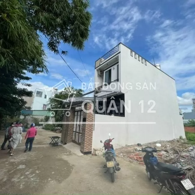 SALE 250tr, Đất chợ ĐƯỜNG - 76,5M2 THỔ CƯ có 680tr