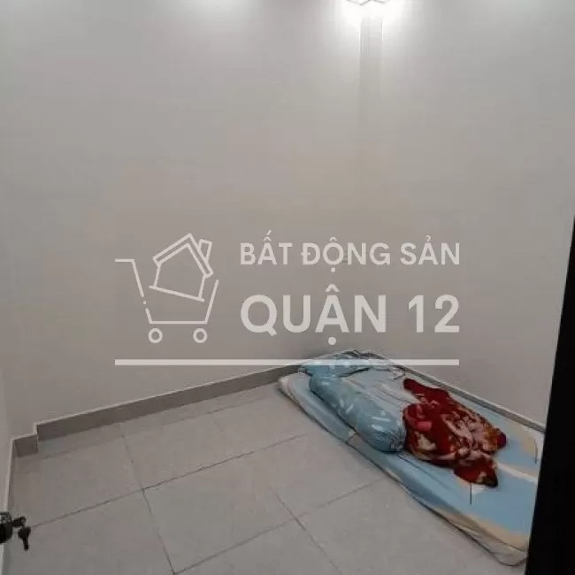  BÁN GẤP 4x16 HxH 1 lầu nhà đẹp  chỉ 3,4 tỷ
