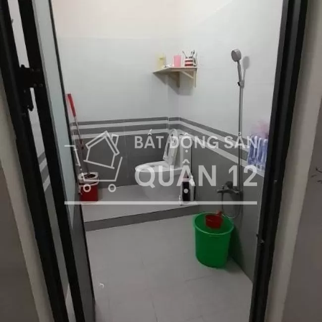  BÁN GẤP 4x16 HxH 1 lầu nhà đẹp  chỉ 3,4 tỷ