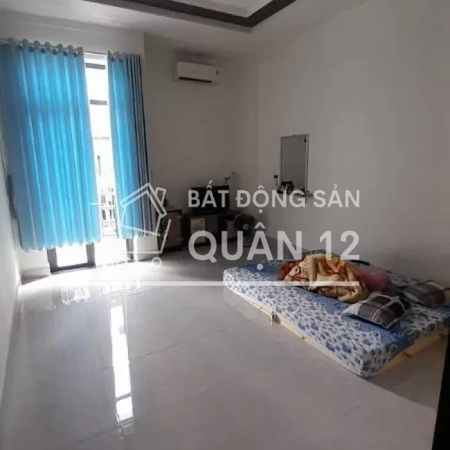  BÁN GẤP 4x16 HxH 1 lầu nhà đẹp  chỉ 3,4 tỷ
