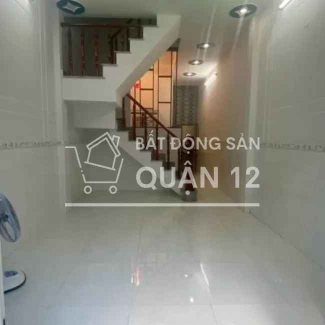 2.23 TỷNhà TA16 Quận 12 full Nội thất  40m2 lh 0888230994 Thúy