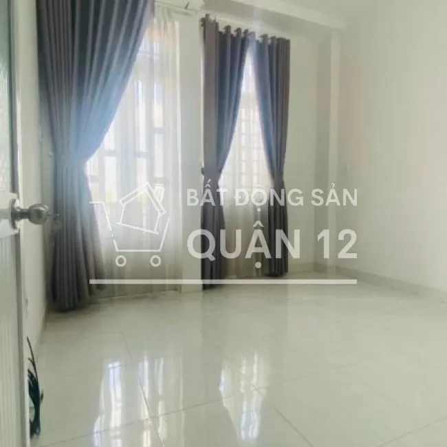 2.23 TỷNhà TA16 Quận 12 full Nội thất  40m2 lh 0888230994 Thúy