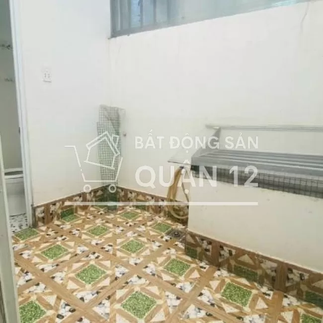 2.23 TỷNhà TA16 Quận 12 full Nội thất  40m2 lh 0888230994 Thúy