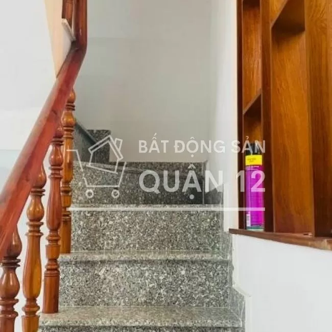 2.23 TỷNhà TA16 Quận 12 full Nội thất  40m2 lh 0888230994 Thúy