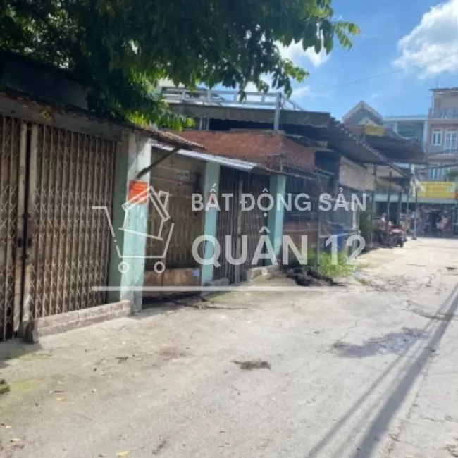 Cần bán 2 dãy trọ sổ riêng ngay chợ.