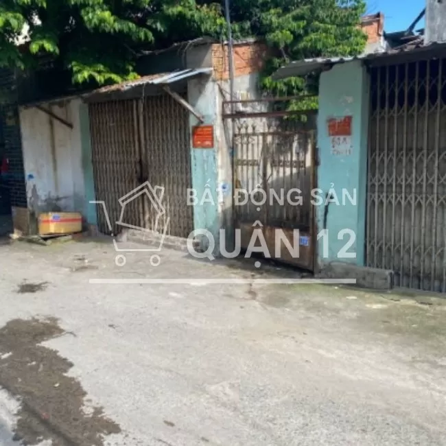 Cần bán 2 dãy trọ sổ riêng ngay chợ.