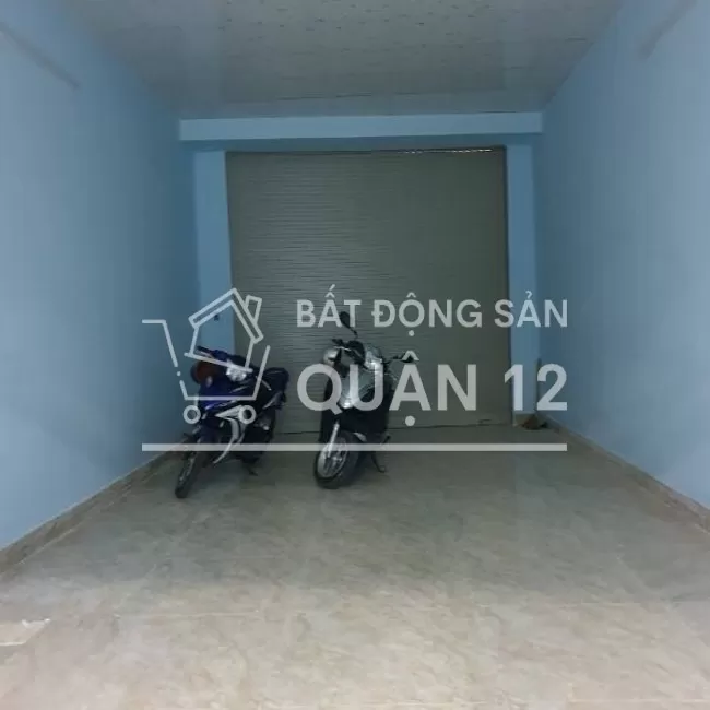 Bán gấp Mặt tiền kinh doanh Tô Ký 92m2 3 tầng mới đẹp chỉ 9.2 tỷ