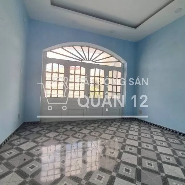 Bán gấp Mặt tiền kinh doanh Tô Ký 92m2 3 tầng mới đẹp chỉ 9.2 tỷ