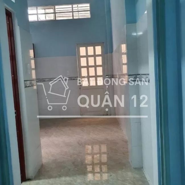 Bán gấp Mặt tiền kinh doanh Tô Ký 92m2 3 tầng mới đẹp chỉ 9.2 tỷ