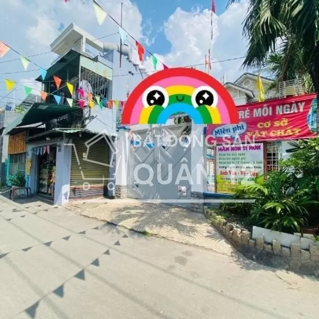 RẤT GẤP! nhà C4, 6,2m x37m, Tô Ký, Q.12, đường ô tô tránh, nhỉnh 9 tỷ.