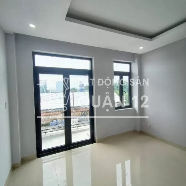 Khu nhà phố Hay Riverside quận 12