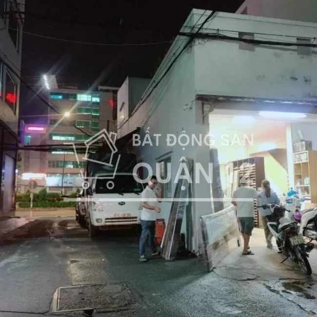 Bán Nhà Đ Trường Chinh ,hẻm thông 6m-Q12, 40m2 Chỉ 2,7tỷ.