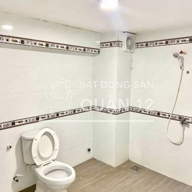 Chính chủ cần bán nhà  An Phú Đông- Vườn Lài