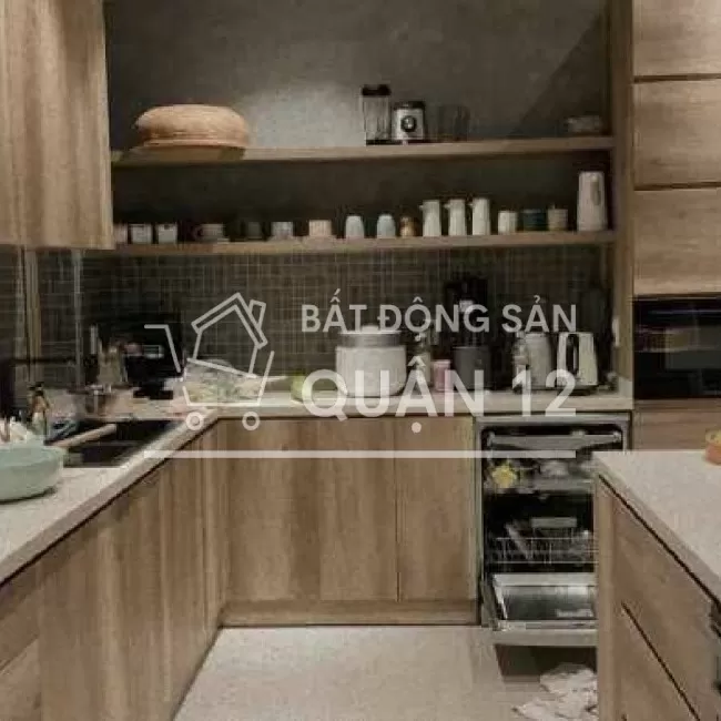 GARDEN VILLA LÀ NƠI TỐT NHẤT TẠI QUẬN 12.   