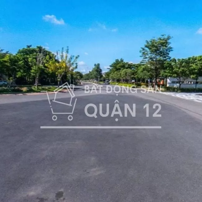 Chính chủ bán đất ngay KDC An Sương, Q.12 sổ hông riêng 100m2