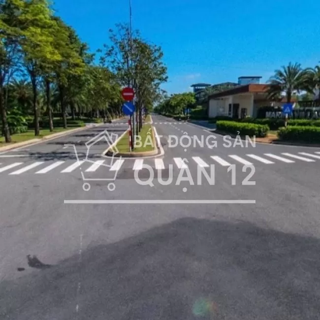 Chính chủ bán đất ngay KDC An Sương, Q.12 sổ hông riêng 100m2