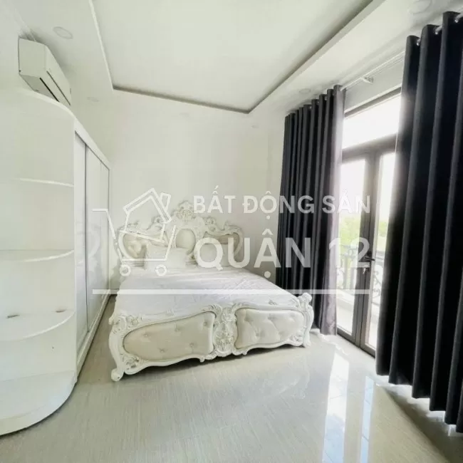 Nhà phố ven sông và cạnh công viên 150ha lớn nhất TpHCM, sổ hồng riêng
