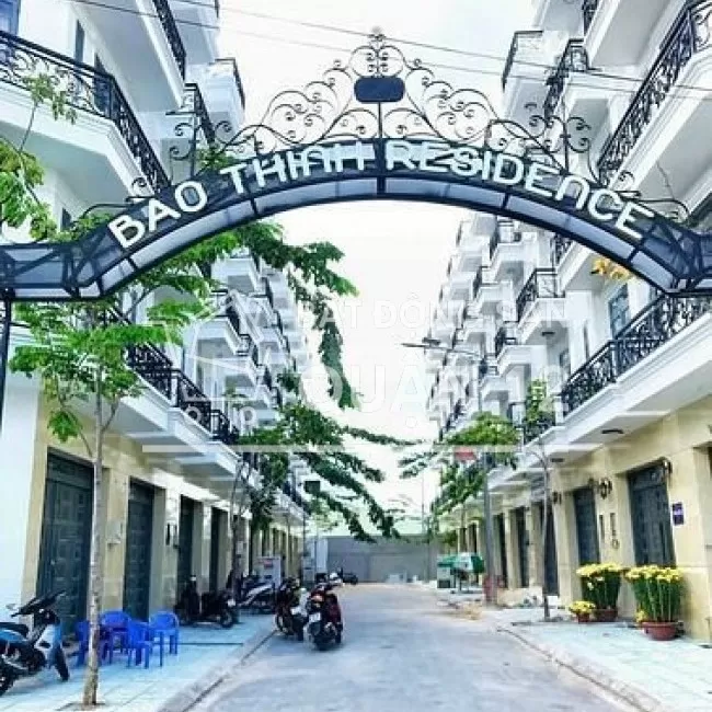 Bán nhà Gò vấp nối liền hà huy giáp, cách ngã tư nga 500m, 4 tỷ 8