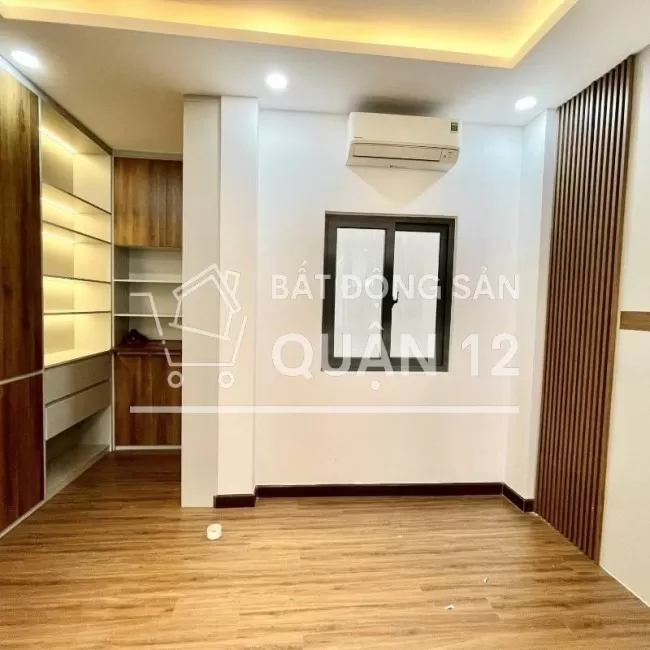 KDC Bảo Thịnh residence _ quận 12 , xây dựng 4 tấm có thang máy 