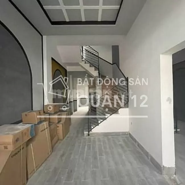 Nhà rất đẹp thiết kế hài hoà, sang trọng, thích hợp với gia đình trẻ
