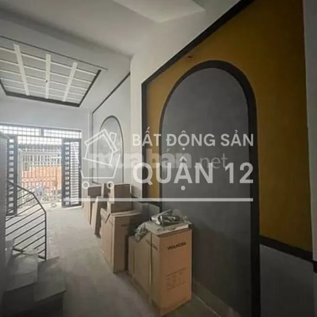 Nhà rất đẹp thiết kế hài hoà, sang trọng, thích hợp với gia đình trẻ