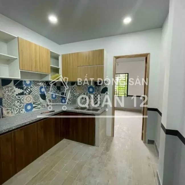 Nhà rất đẹp thiết kế hài hoà, sang trọng, thích hợp với gia đình trẻ