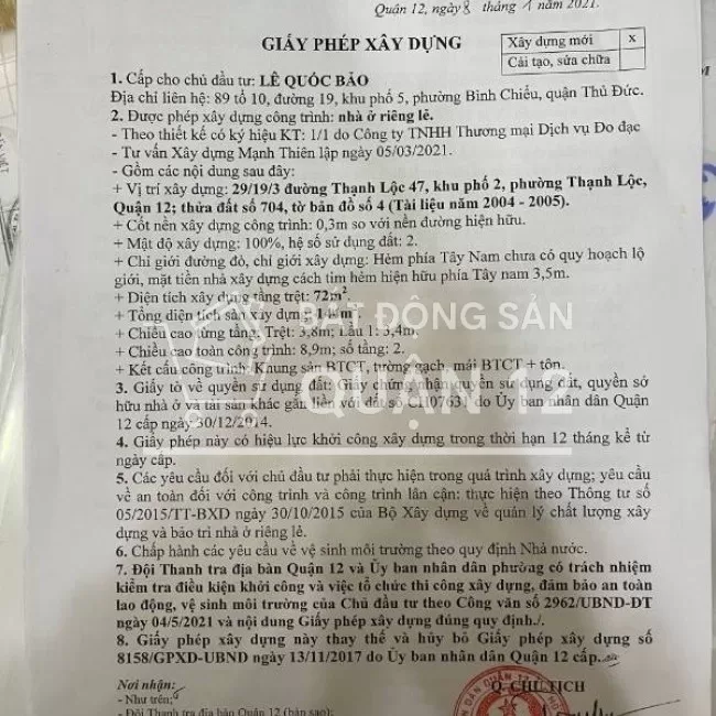 Nhà rất đẹp thiết kế hài hoà, sang trọng, thích hợp với gia đình trẻ